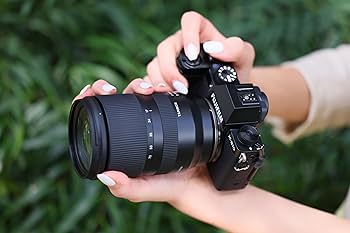 TAMRON タムロン　17-70mm F2.8 Di Tu-A（フジX用） Amazon.co.jp: Tamron TAMRON 17-70mm F2.8 Di III-A VC RXD